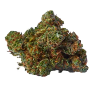 Afghan Kush Weed Strain