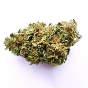 Birthday Cake Kush Weed Strain