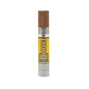 Boost love Resin vape Cartridges (1gram)