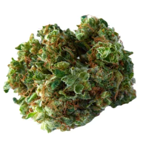 Buddah Kush Weed Strain