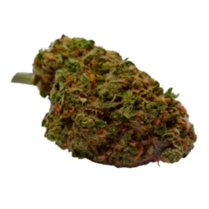 Cannatonic weed strain