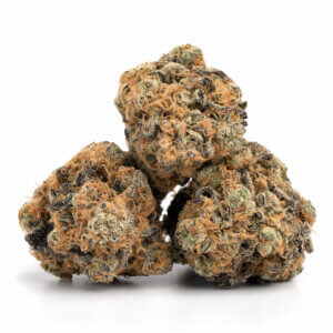 Gelonade Strain