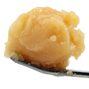 50g Live Resin Baller Jar
