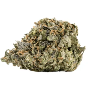 Dark Grape Weed Strain