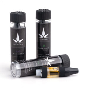Buy Top Shelf 1g Cartridge (Hybrid) Online