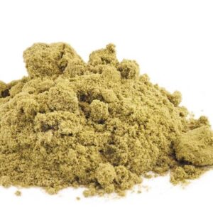 Buy White Rhino Kief Online 28g