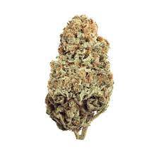 Yeager Weed strain