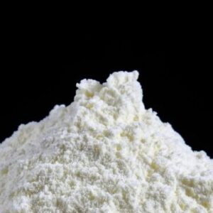 95% pure crystal CBG